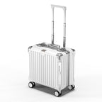 Lightweight PC Password Trolley