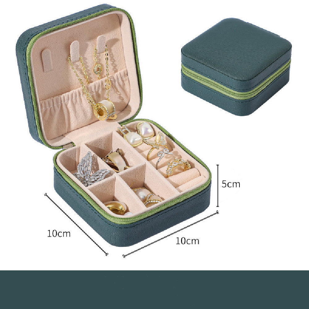 Jewelry Storage Box