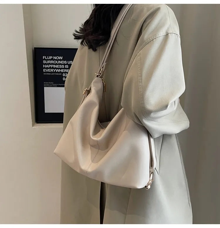 Vintage Square Crossbody Bag