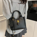 Bucket One-Shoulder Everyday Bag